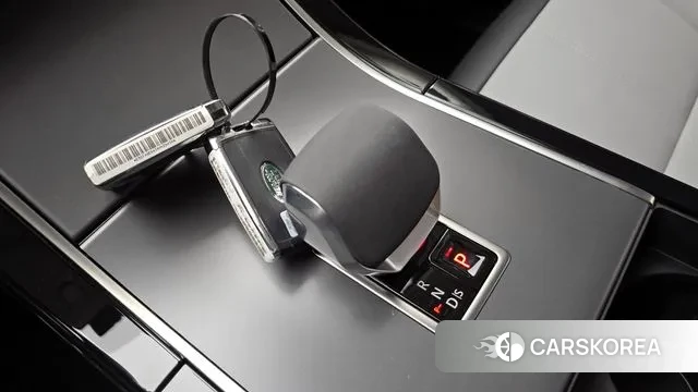 Land Rover Range Rover Velar id 3580553 из Кореи 19