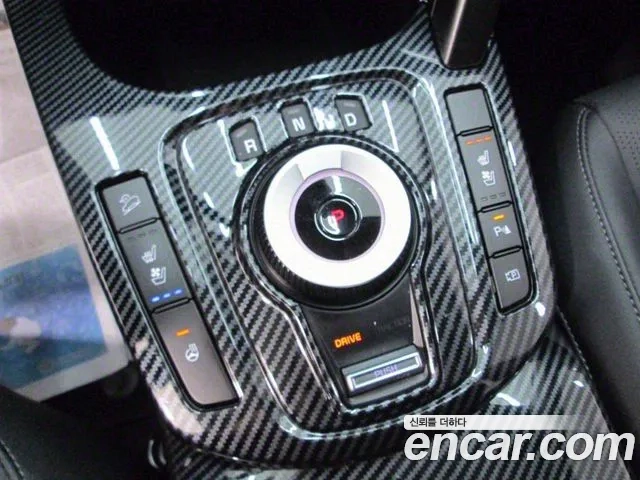 Kia The New Seltos id 2910366 из Кореи 17