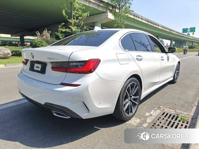 BMW 3 series id 4299461 из Китая 9