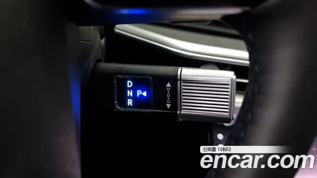 Hyundai Grandeur (GN7) id 2369157 из Кореи 19