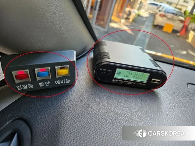 Hyundai The New Grand Starex id 3319628 из Кореи 18