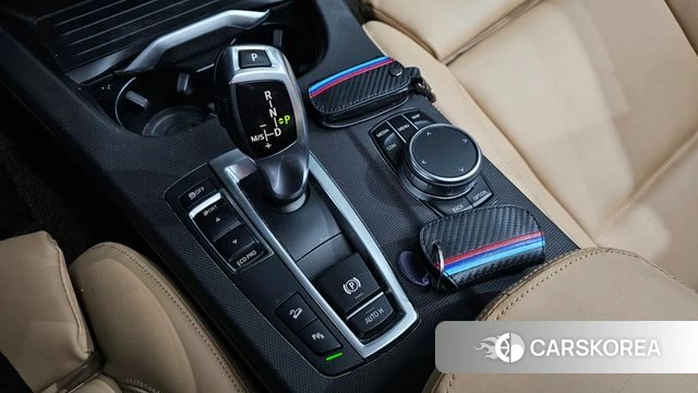 BMW X4 (F26) id 4325926 из Кореи 19