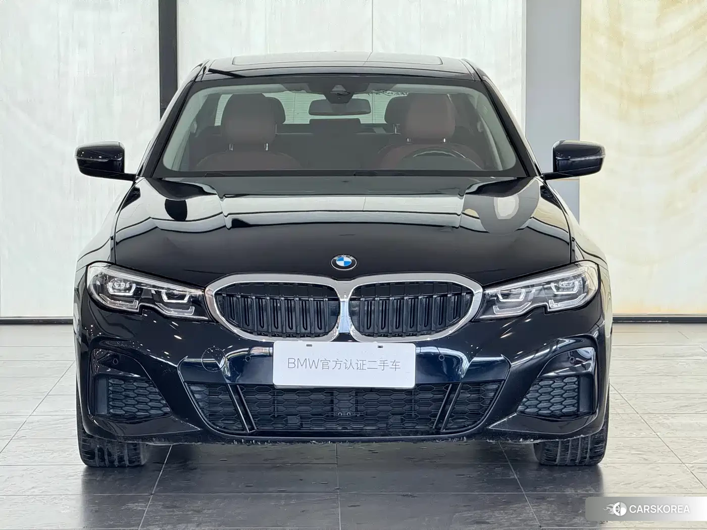 BMW 3 series id 4570431 из Китая 16