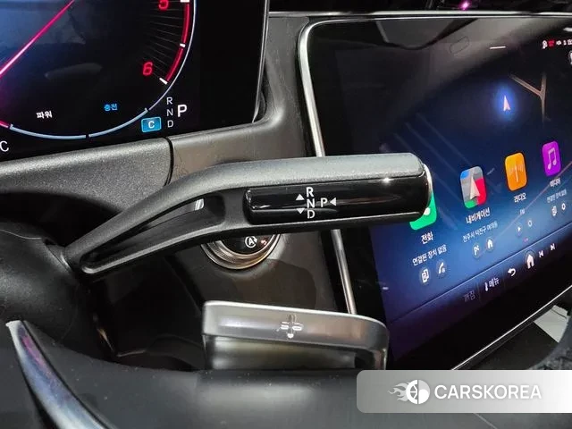 Mercedes-Benz E-Class W214 id 3052677 из Кореи 19