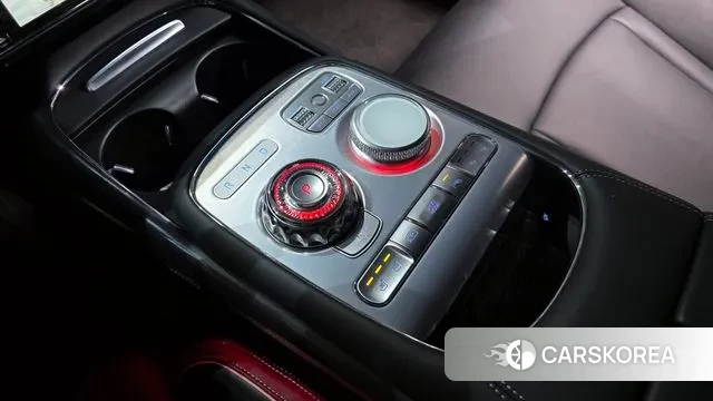 Genesis G90 (RS4) id 3523792 из Кореи 19