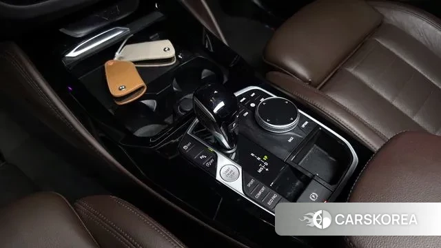 BMW X4 (G02) id 3716734 из Кореи 19