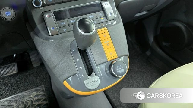 Hyundai Casper id 3922573 из Кореи 19