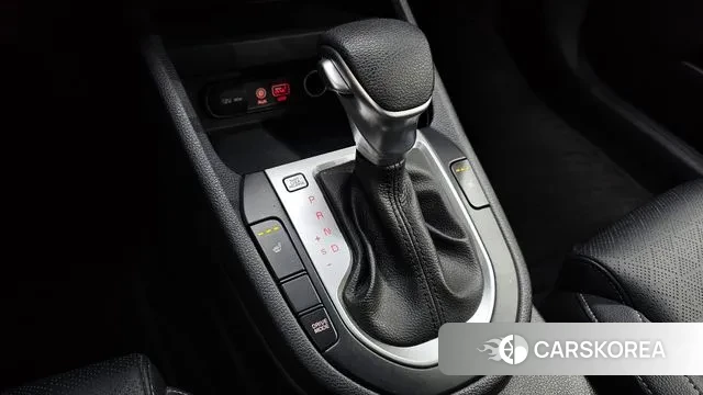 Kia Come New K3 id 3060551 из Кореи 19