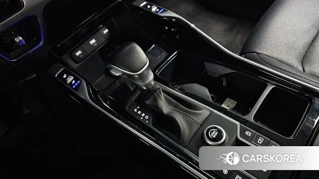 Kia Sorento 4th Generation id 3484259 из Кореи 19