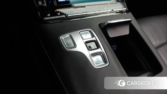Hyundai The New Grandeur IG Hybrid id 4376281 из Кореи 19
