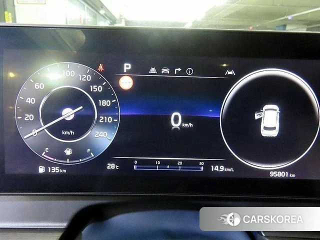 Kia Sportage 5th Generation id 4629255 из Кореи 19