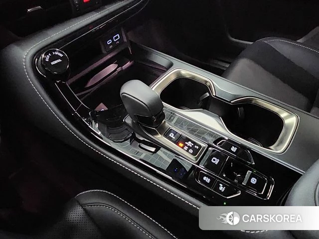 Lexus NX350h Second generation id 3909348 из Кореи 18