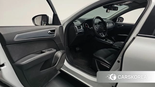 Renault Korea (Samsung) XM3 id 4250714 из Кореи 31