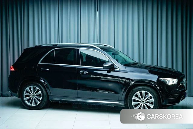 Mercedes-Benz GLE (import) id 4297363 из Китая 9