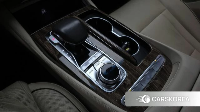 Kia More K9 id 4694157 из Кореи 33
