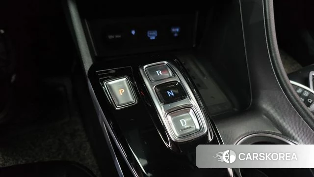 Hyundai Sonata Hybrid (DN8) id 4382846 из Кореи 19