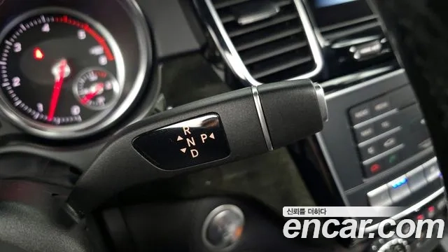 Mercedes-Benz GLS - Class X166 id 2937270 из Кореи 19