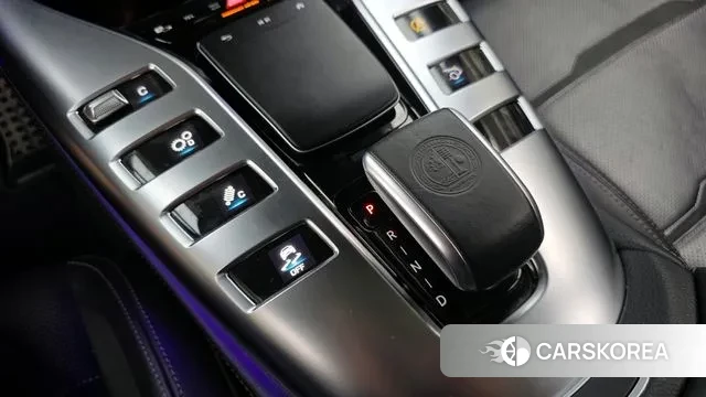 Mercedes-Benz AMG GT id 2998928 из Кореи 19