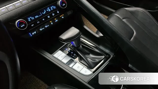 Hyundai Avante (CN7) id 3433801 из Кореи 19