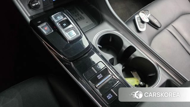 Hyundai Sonata (DN8) id 4508239 из Кореи 30