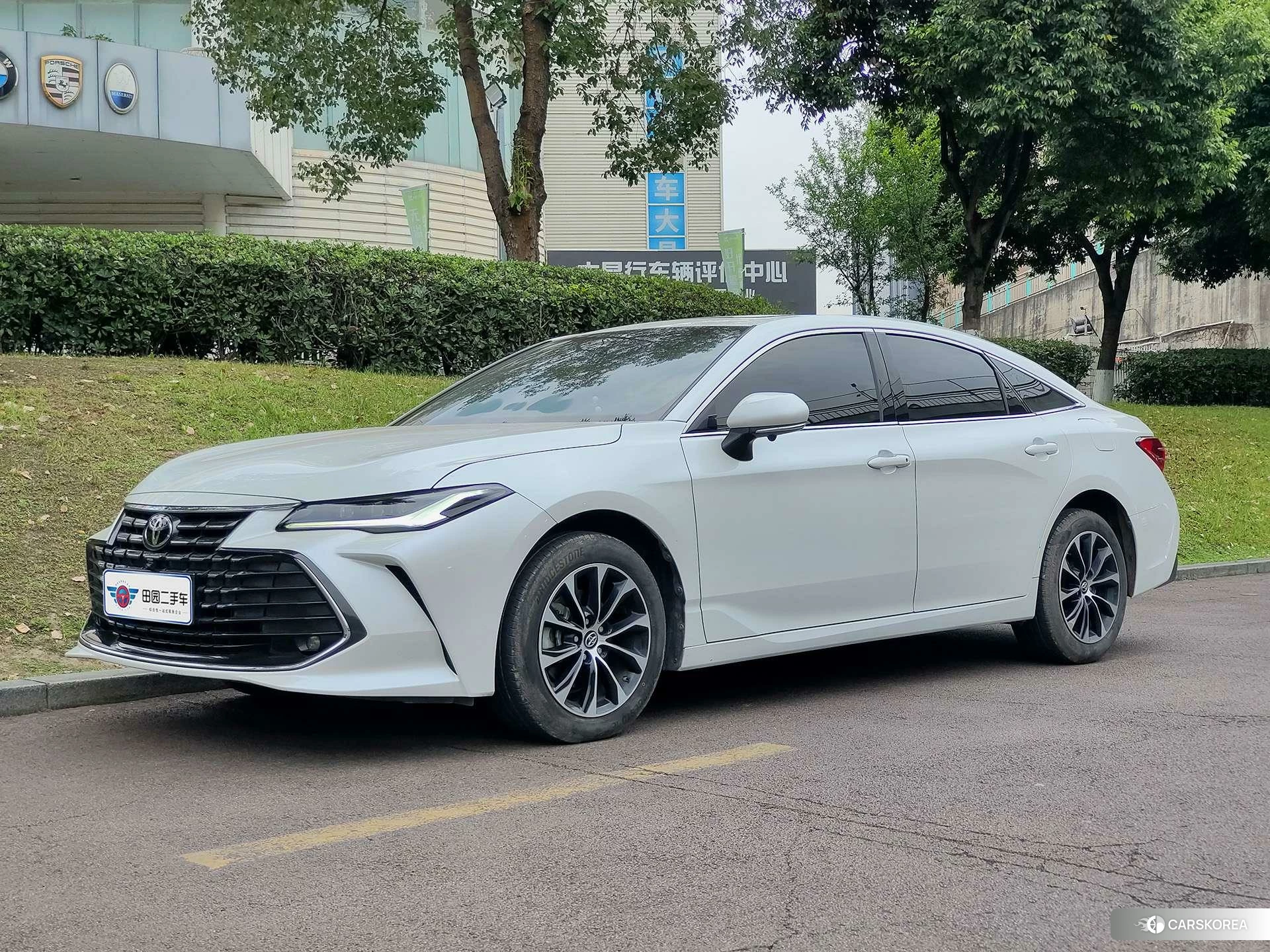 Toyota Asian dragon id 4441027 из Китая 10