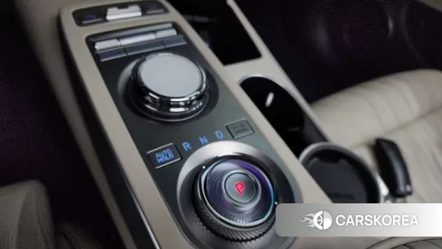 Genesis GV70 id 3367563 из Кореи 19