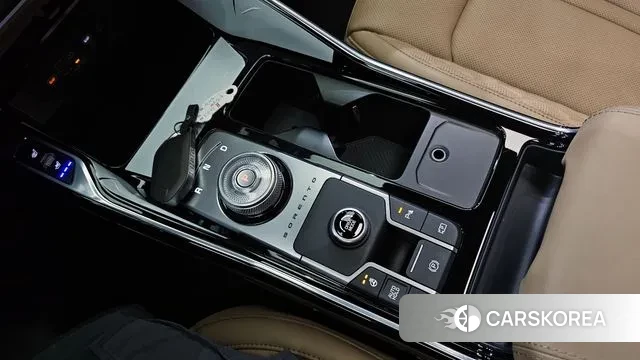 Kia The New Sorento 4th Generation id 3136981 из Кореи 19