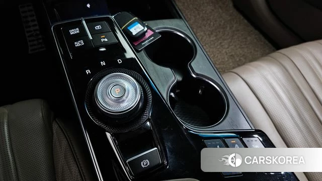 Kia K8 Hybrid id 4244814 из Кореи 41
