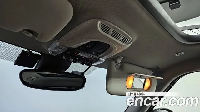 Mini Cooper Clubman id 2662446 из Кореи 19