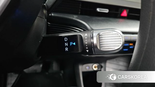 Hyundai Ionic 5 id 4636101 из Кореи 19