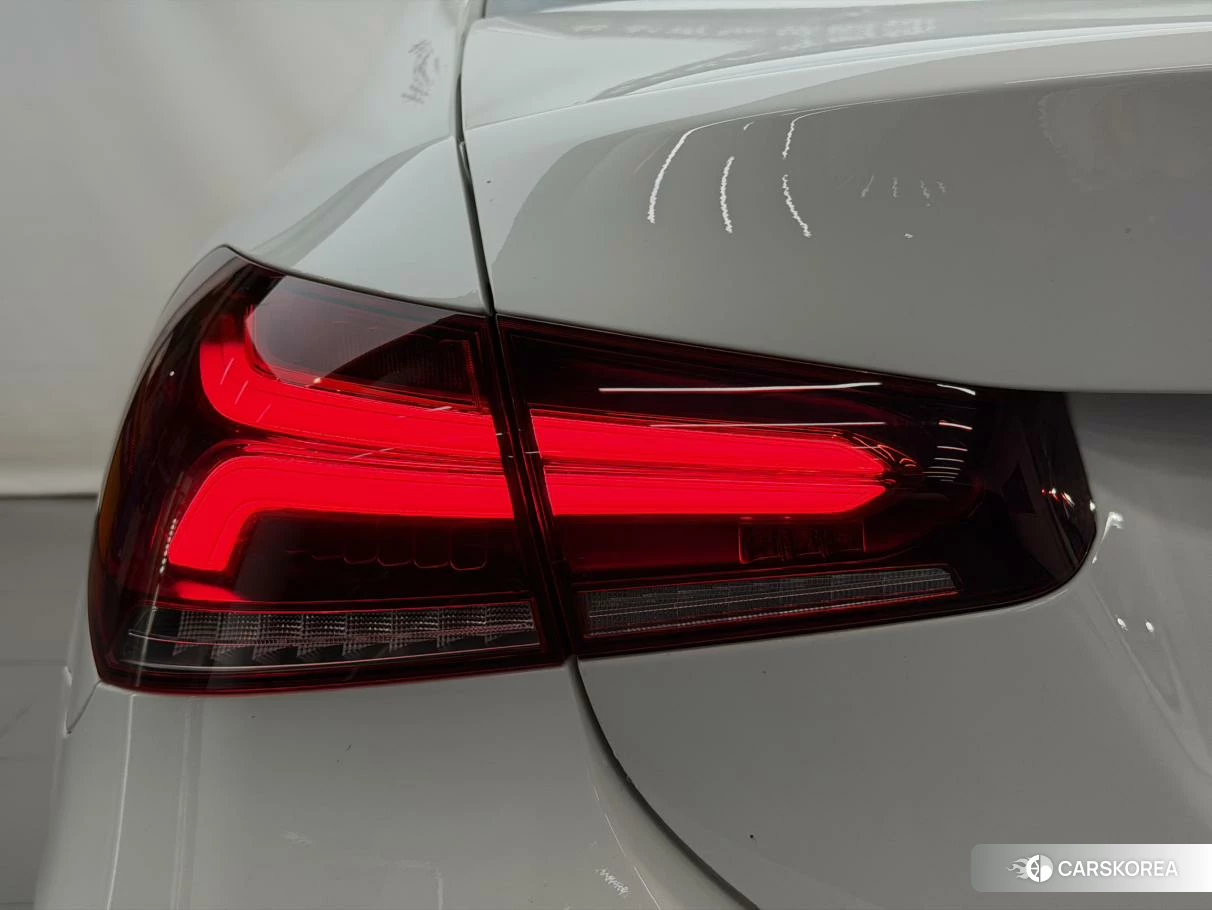 Mercedes-Benz Class A id 4473429 из Китая 15