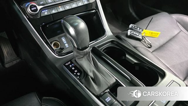 Hyundai Grandeur IG id 3916965 из Кореи 19