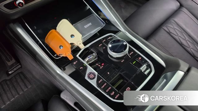 BMW X6 (G06) id 4773425 из Кореи 30