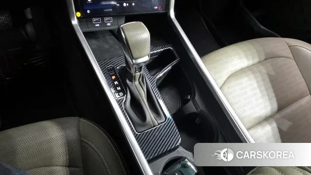 Ssangyong Torres id 3360176 из Кореи 19