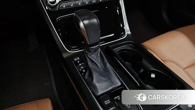 Hyundai Grandeur IG id 3297457 из Кореи 19