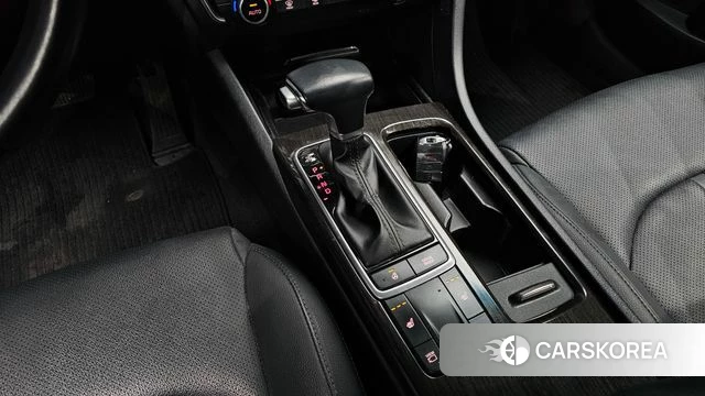 Kia The New K5 2nd generation id 4751448 из Кореи 19