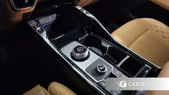 Kia Sorento 4th Generation id 3607505 из Кореи 19