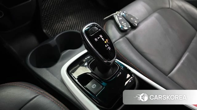 Chevrolet (GM Daewoo) Bolt EV id 4770633 из Кореи 30