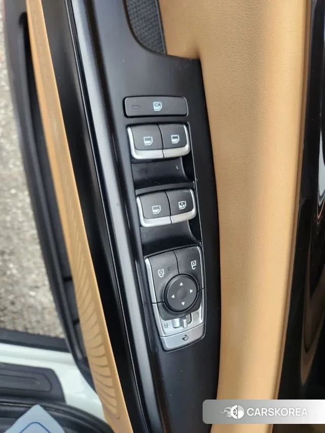 Kia The New Carnival id 3499212 из Кореи 19