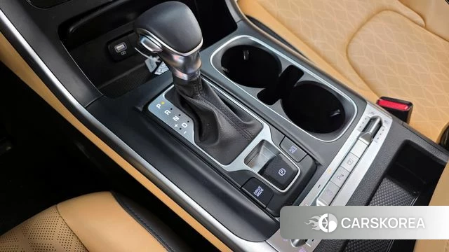 Kia Carnival 4th generation id 4267132 из Кореи 31
