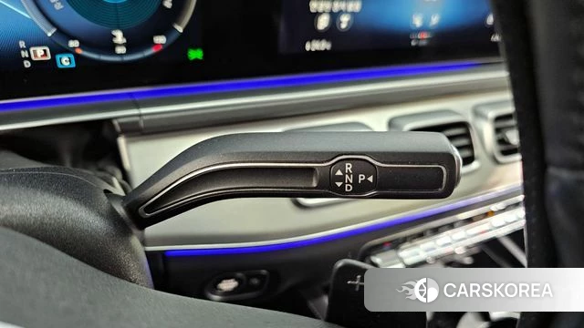 Mercedes-Benz GLE-Class W167 id 3795588 из Кореи 19