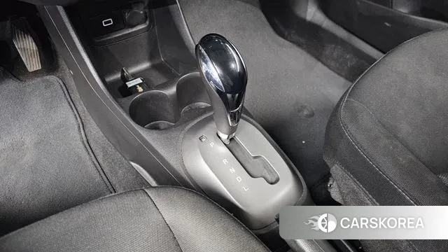 Chevrolet (GM Daewoo) The New Spark id 3754075 из Кореи 19