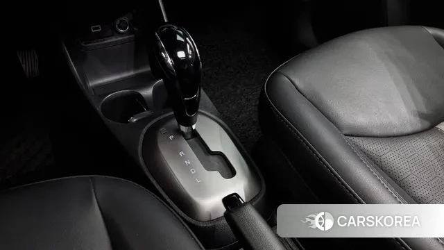 Chevrolet (GM Daewoo) The New Spark id 2901854 из Кореи 19