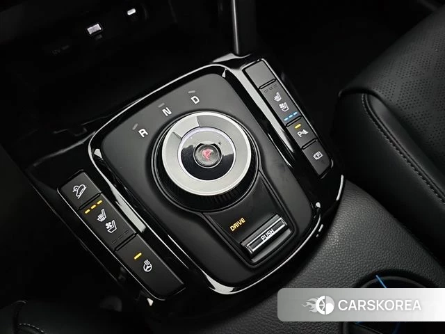 Kia The New Seltos id 4505629 из Кореи 19