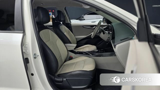 Kia Di All New Niro EV id 4936013 из Кореи 29