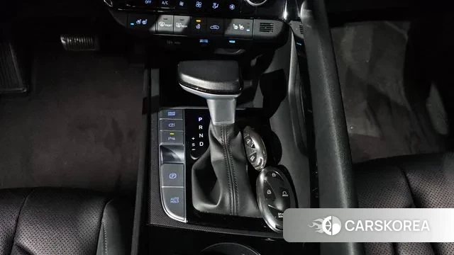 Hyundai The New Avante (CN7) id 3347757 из Кореи 19