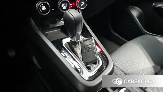 Renault Korea (Samsung) XM3 id 3022063 из Кореи 19