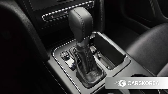 Renault Korea (Samsung) SM6 id 3873886 из Кореи 19