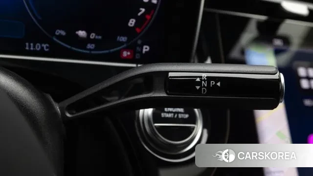 Mercedes-Benz E-Class W214 id 3733964 из Кореи 19