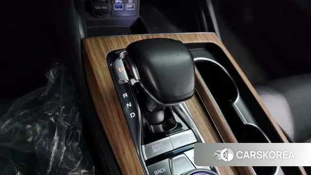 Kia The New K9 2nd generation id 2965059 из Кореи 19